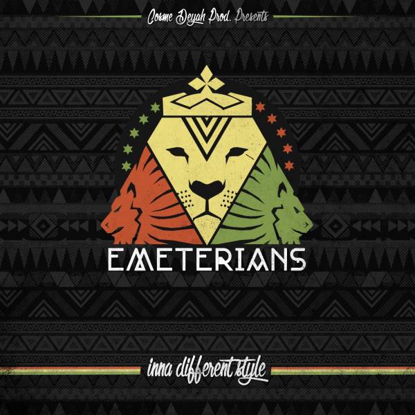 Emeterians - &quot;Inna Different Style - Mixtape&quot;