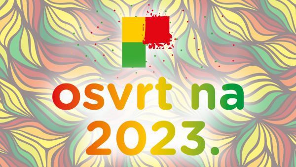 Pregled 2023.: scena se uporno širi i ostaje uzor novim generacijama