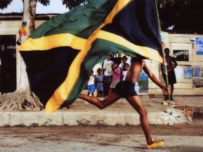 Predavanje o Jamajci i dancehall kulturi