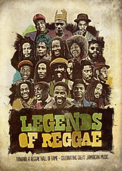 Reggae mjesec: 25. najboljih izvođača svih vremena
