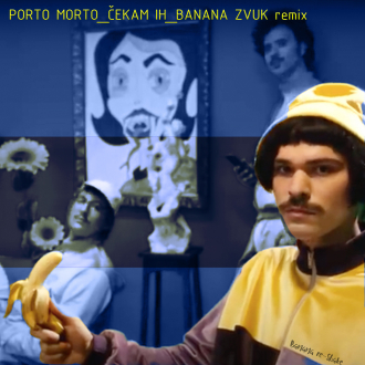 Jeste čuli Porto Morto u reggae verziji? Poslušaj “Čekam ih” u Banana Zvuk remixu