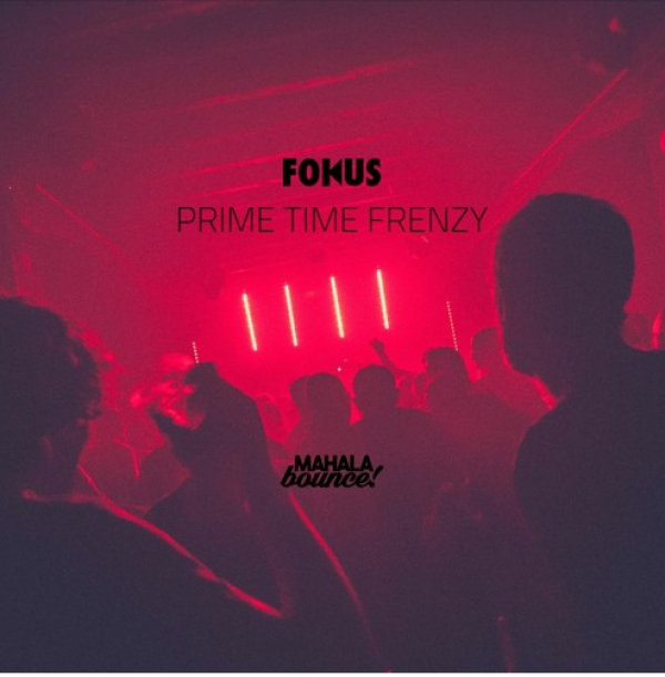 Fokus - &quot;Prime Time Frenzy&quot;