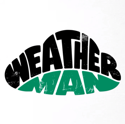 Alpha Steppa &amp; Nai-Jah - "Weatherman"