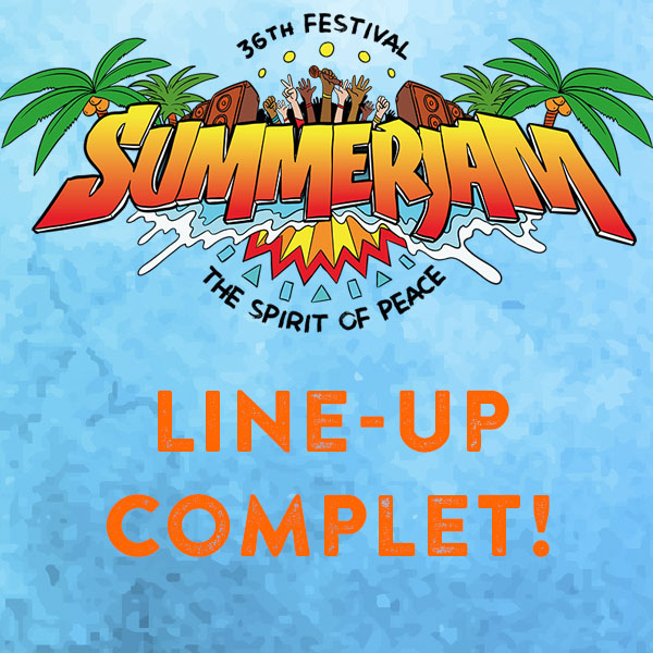 Summerjam festival kompletirao line up; dolaze Tanya Stephens, Inna de Yard i Third World