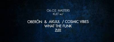 Susret Kulta i Cosmic Vibesa