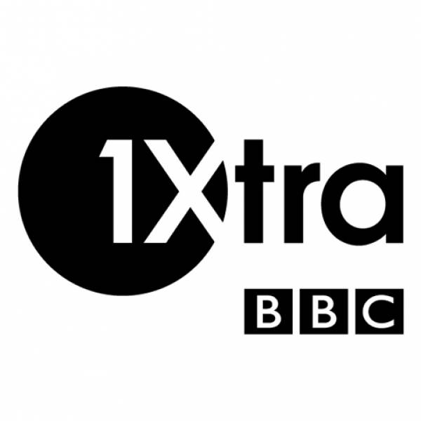 BBC 1xtra live sessions u Tuff Gong studiju