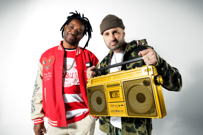 Manudigital: "Oduvijek mi je cilj održati tradiciju digitalnog reggaea živom"