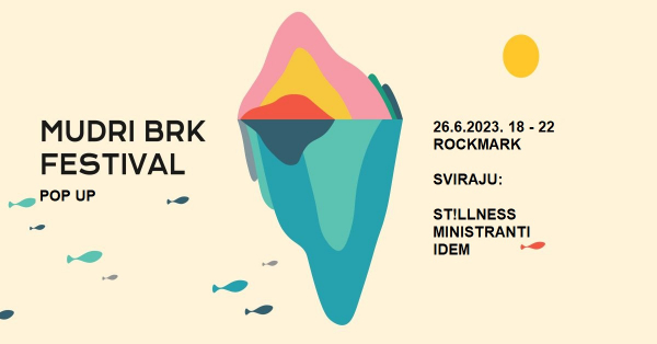 ST!LLNESS akustično u zagrebačkom Rockmarku