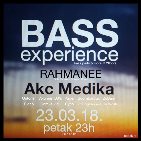 Rahmanee u Medici