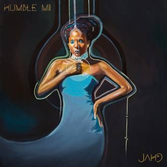 Jah9 – &quot;Humble Mi&quot;