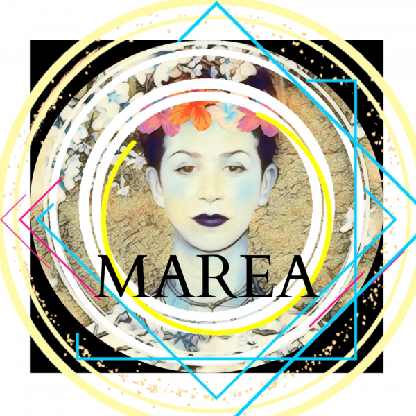Marea - &quot;Place to die&quot;