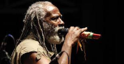 Burning Spear