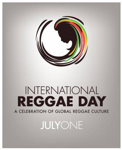 Obilježi International Reggae Day