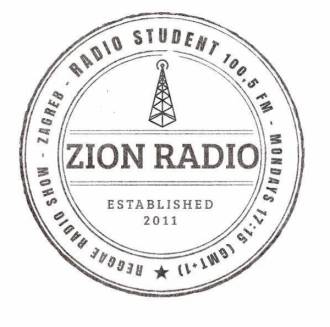 Zion Radio 23.2.2015.