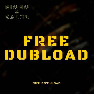 Richo &amp; Kalou - &quot;Free Dubload&quot;