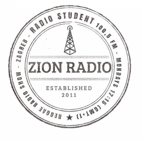 Zion Radio - Best of 2015.