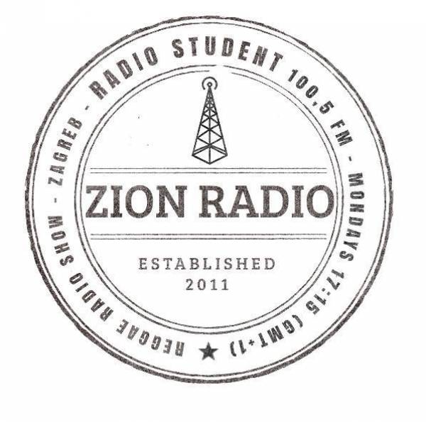 Zion Radio 2.3.2015.