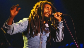 Obitelj Marley objavila rezidanje singla &quot;One Love&quot;