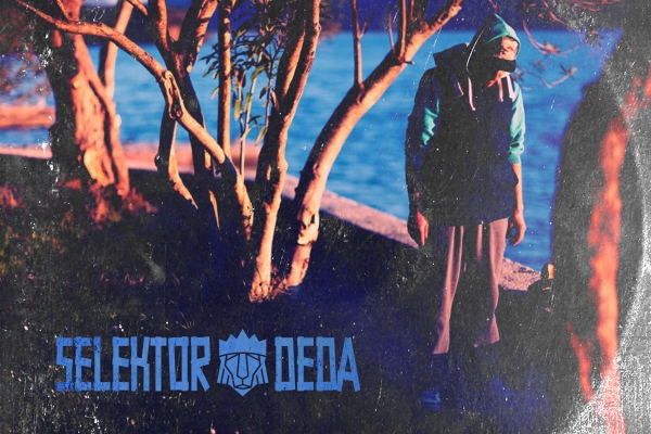 Selektor Deda Dedduh podcast