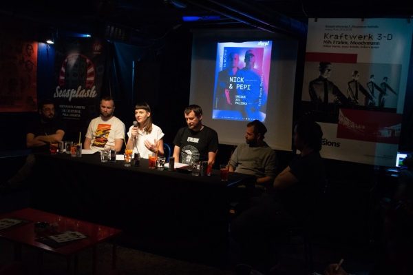Pozitivan ritam najavio festivalske, koncertne i izdavačke novosti
