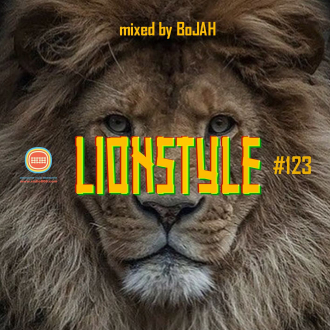 Lionstyle #123: BoJAH