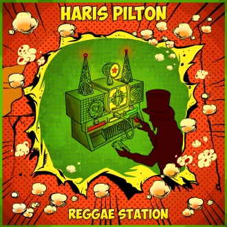 Izašao reggae album Haris Piltona