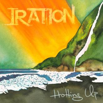 IRATION LLC