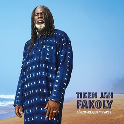 Tiken Jah Fakoly - &quot;Où est-ce que tu vas?&quot;