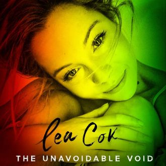 Greg Even ft. Lea Cok - &quot;The Unavoidable Void&quot;