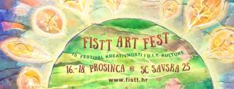 Program FISTT ART FEST-a