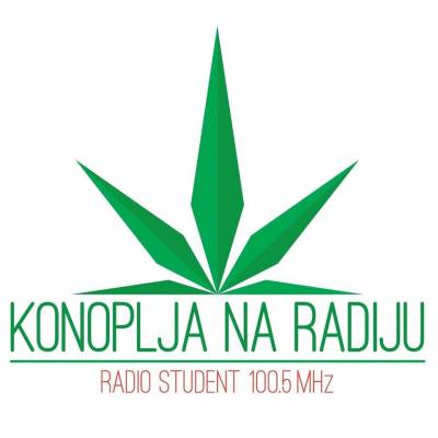 Počinje Konoplja na Radiju