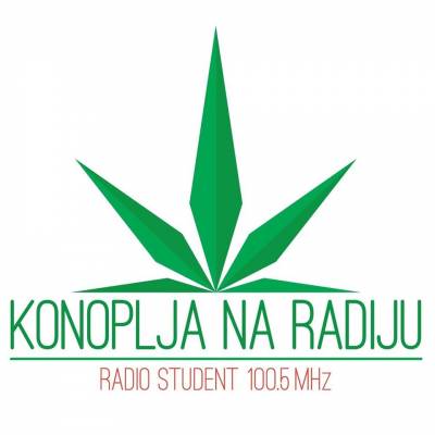 Konoplja na Radiju- Stand Up Cannabis