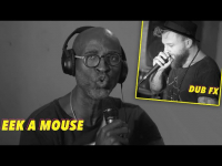 Eek-A-Mouse & Dub FX - 