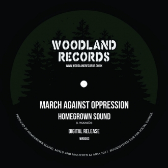 Woodland Records