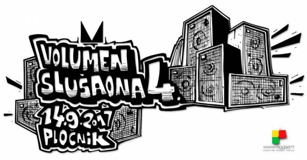 Volumen slušaona u Pločniku