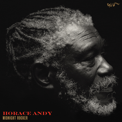 Horace Andy - "Midnight Rocker" - album za sva vremena