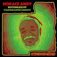 Mystic Rockers ft. Horace Andy - 