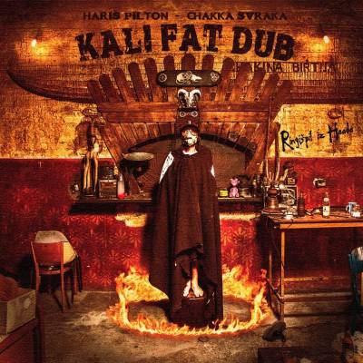 Kali Fat Dub - &quot;Ulazak u harem&quot;