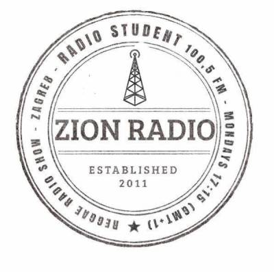 Zion Radio 13.4.2015.