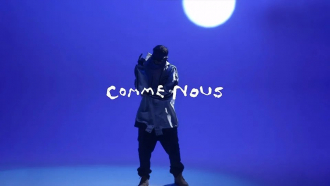 Biga*Ranx ft. L&#039;Entourloop - &quot;Comme Nous&quot;