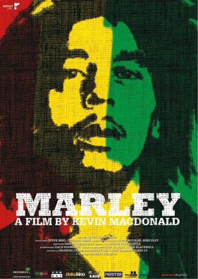 Najbogatija filmska biografija Marleya u hrvatskim kinima