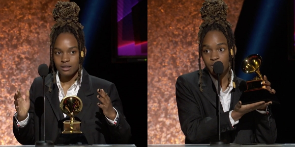 Koffee - prva žena koja je osvojila Grammy u kategoriji najbolji reggae album