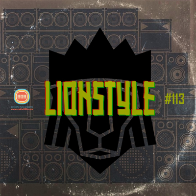 Dub izdanje mixshow emisije Lionstyle