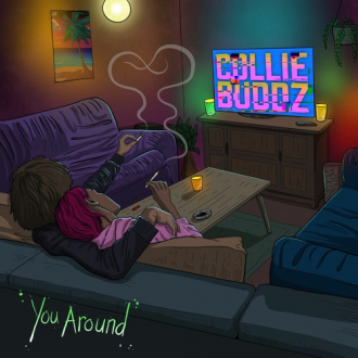 Collie Buddz - &quot;You Around&quot;