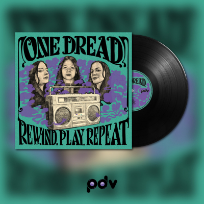 Započele prednarudžbe za vinilno i kazetno izdanje albuma &quot;Rewind, Play, Repeat&quot; One Dreada