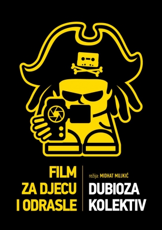 Dubioza kolektiv objavili &quot;Film za djecu i odrasle&quot;