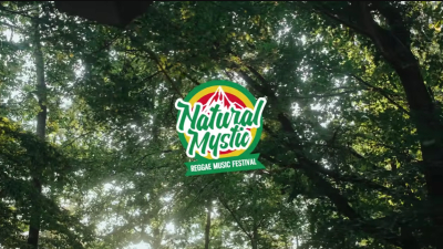 Pogledaj aftermovie Natural Mystic Festivala
