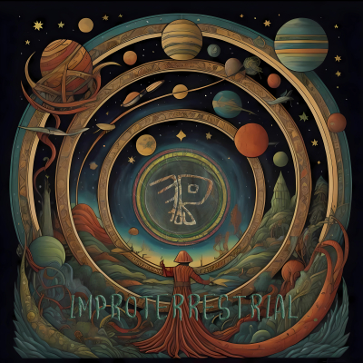 Slovenski fusion reggae bend Raggalution objavili novi album &quot;Improterrestrial&quot;