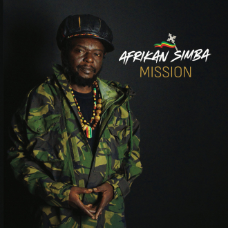 Afrikan Simba - &quot;Mission&quot;