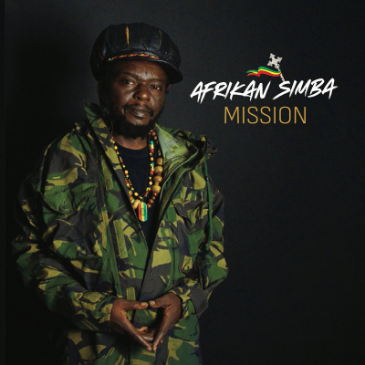 Afrikan Simba - &quot;Mission&quot;